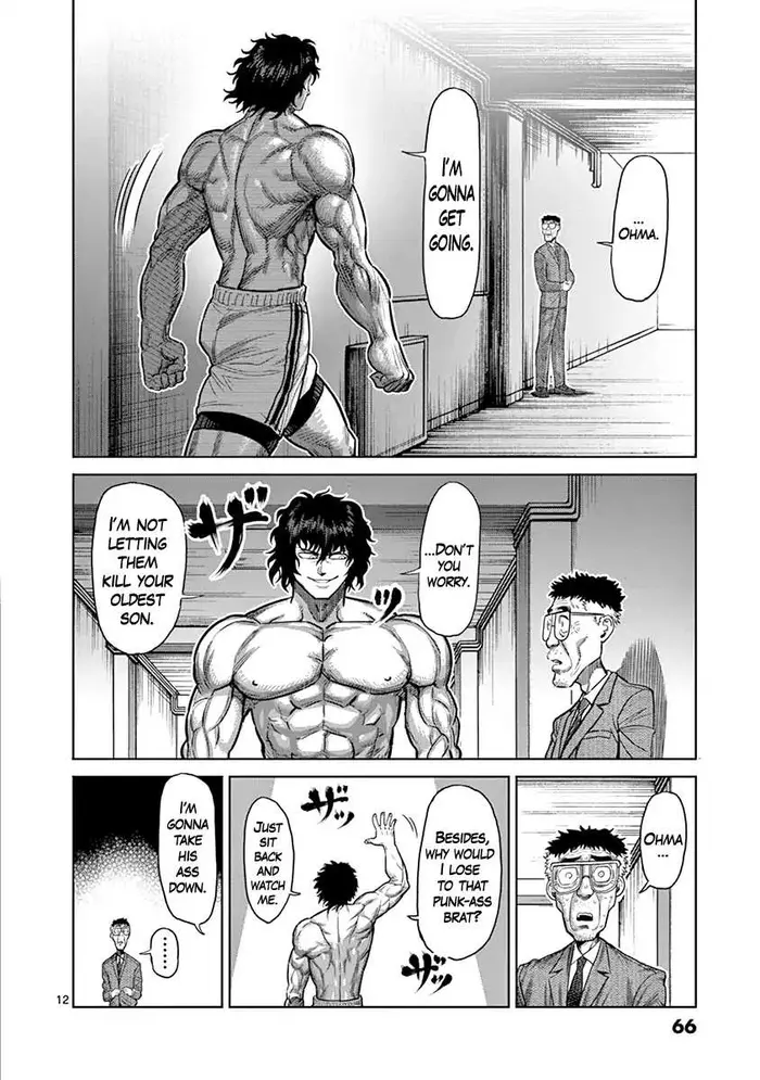 Kengan Ashura Chapter 128 image 13_optimized